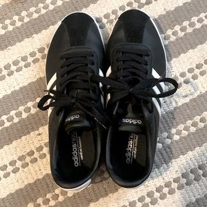 Classic Adidas Sneakers